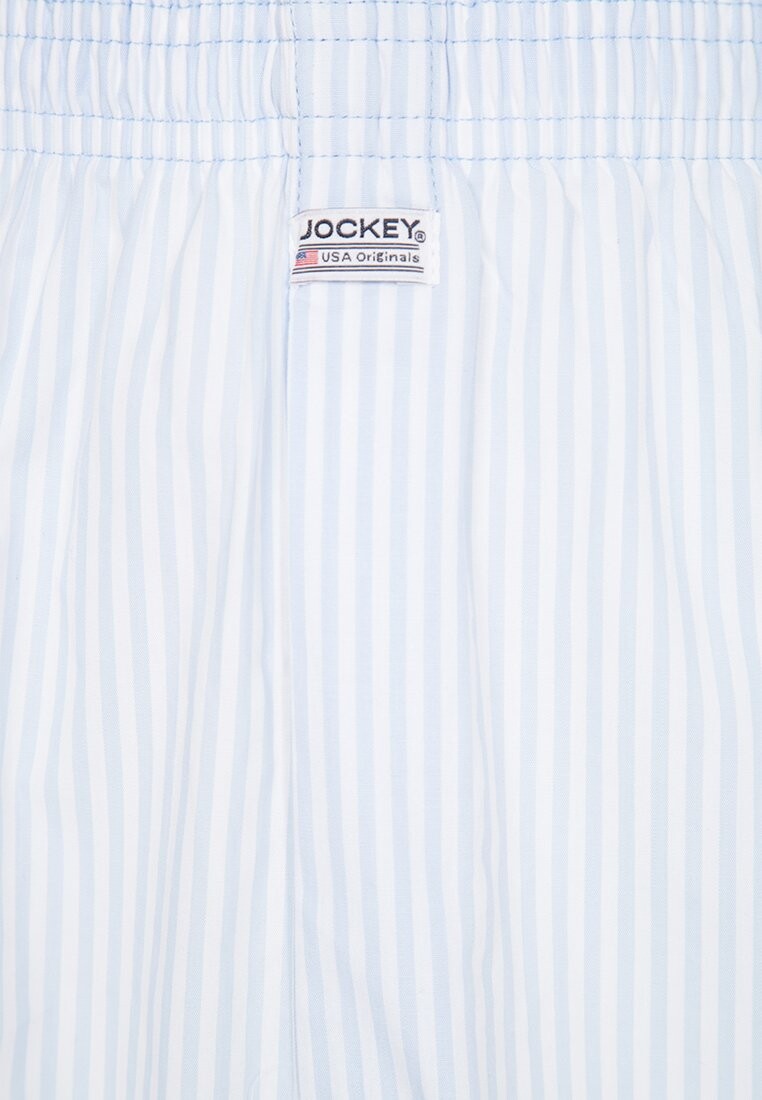 Боксеры Jockey, светло-голубой
Боксеры Jockey, светло-голубой