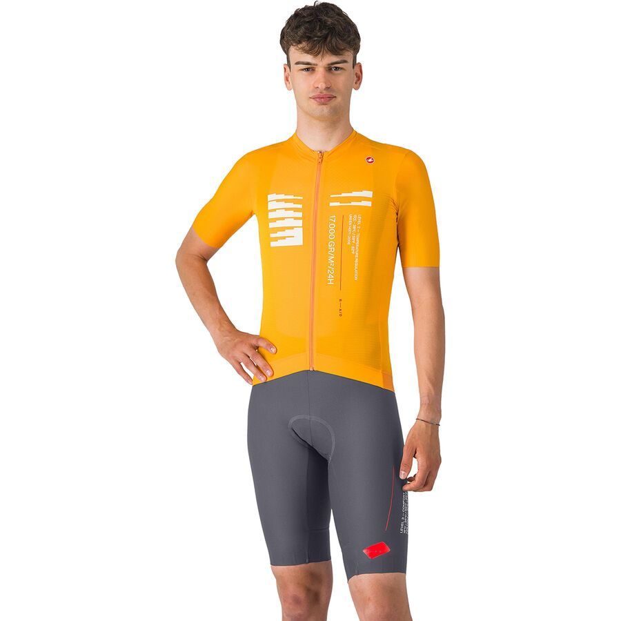 Шорты Castelli Espresso R-A/D Bib Short Castelli, Smoky Gray
Шорты Castelli Espresso R-A/D Bib Short Castelli, Smoky Gray