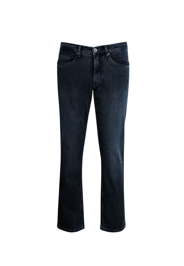 Брюки Frisco denim с пятью карманами Stooker, черный 
Брюки Frisco denim с пятью карманами Stooker, черный