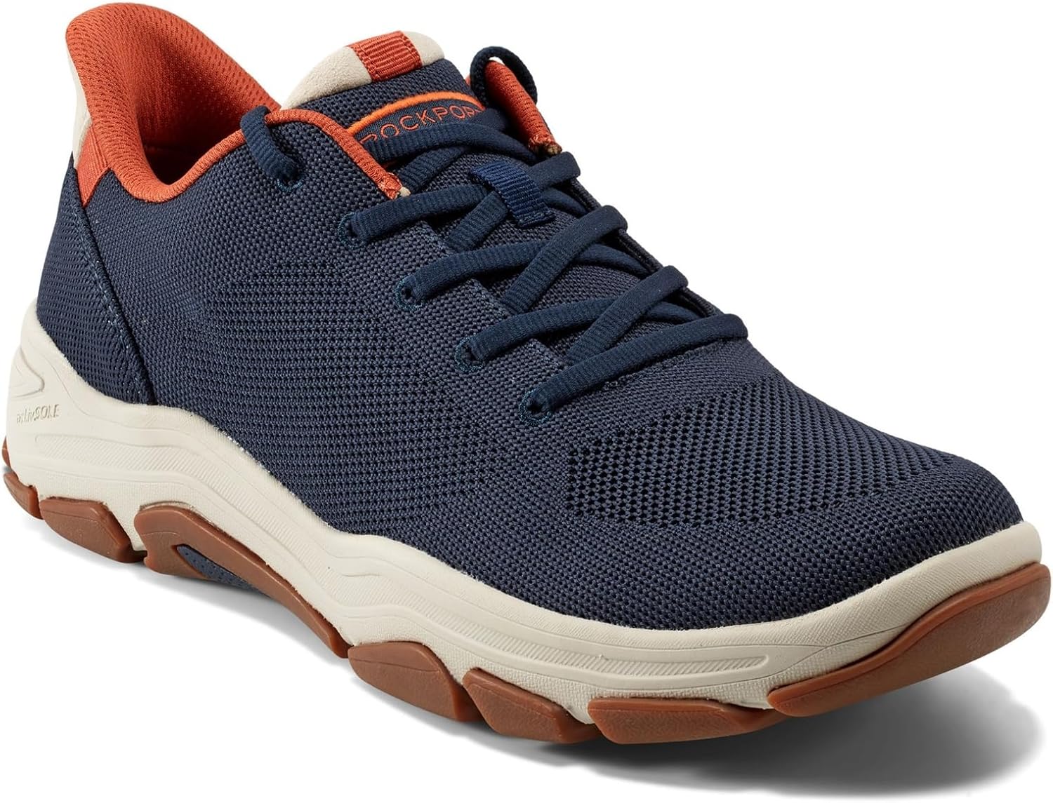 Мужские кроссовки Rockport Rafferty, темно-синий
Мужские кроссовки Rockport Rafferty, темно-синий