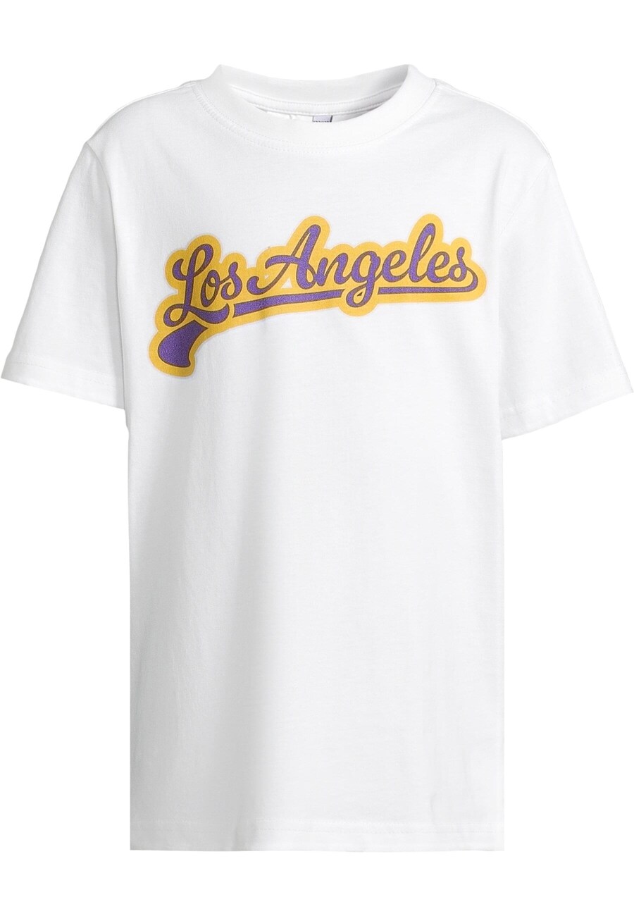 Рубашка Urban Classics Los Angeles, белый
Рубашка Urban Classics Los Angeles, белый