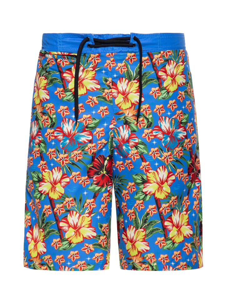 Плавки King Kerosin, хула-девушка в синем King Kerosin
Плавки King Kerosin, хула-девушка в синем King Kerosin