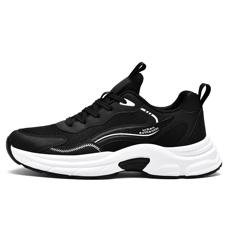 Kastinger Амортизирующие износостойкие дышащие низкие кроссовки для бега мужские черно-белые, цвет Black White
Kastinger Амортизирующие износостойкие дышащие низкие кроссовки для бега мужские черно-белые, цвет Black White