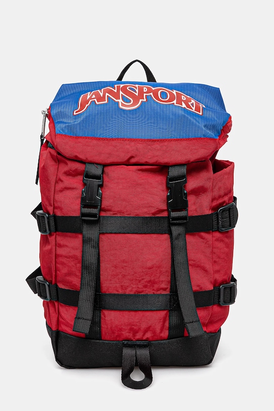 Мини-рюкзак Skip Pack Jansport, красный 
Мини-рюкзак Skip Pack Jansport, красный
