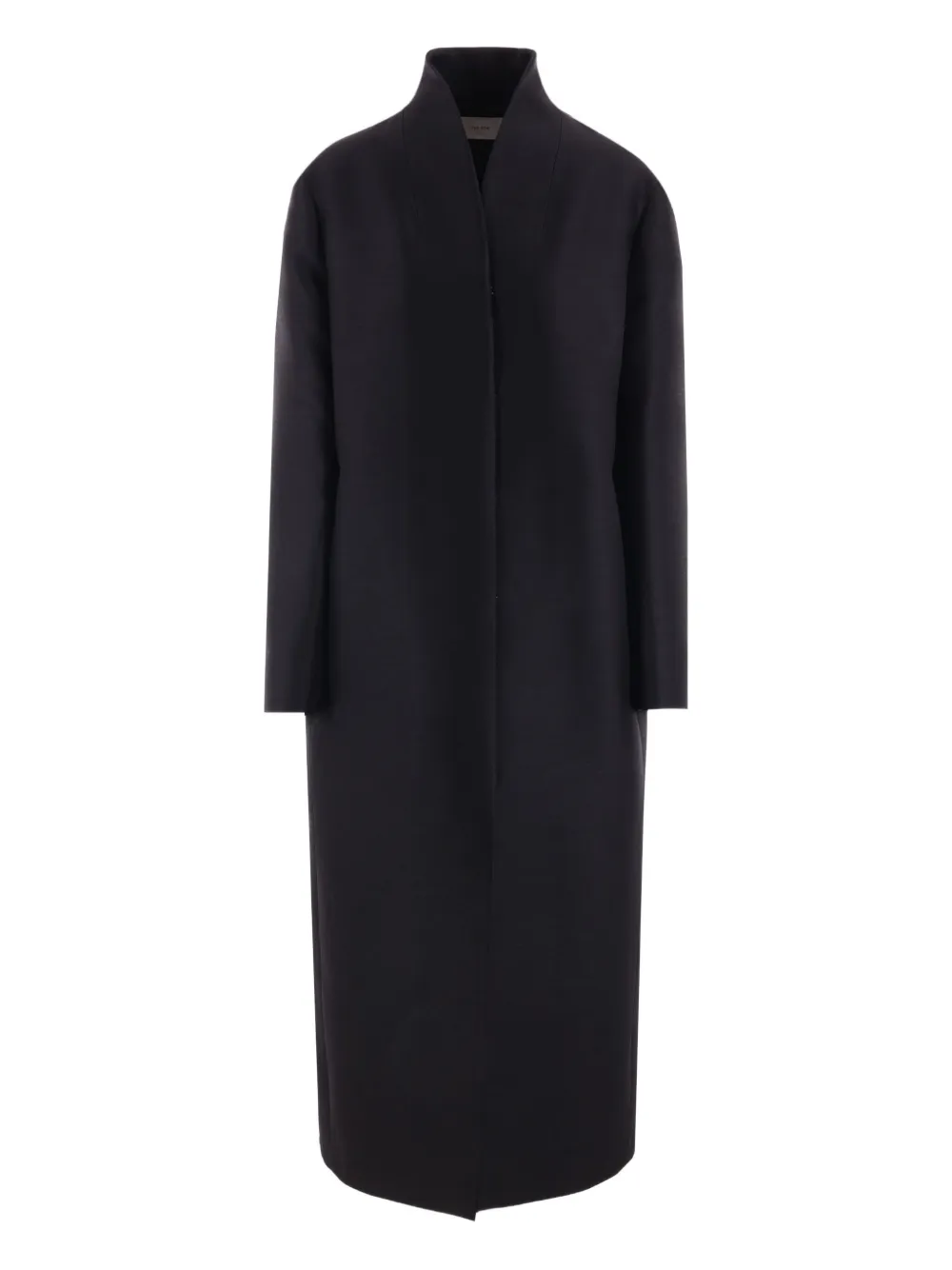 Однобортное пальто Egle из смесовой шерсти THE ROW, черный
Однобортное пальто Egle из смесовой шерсти THE ROW, черный