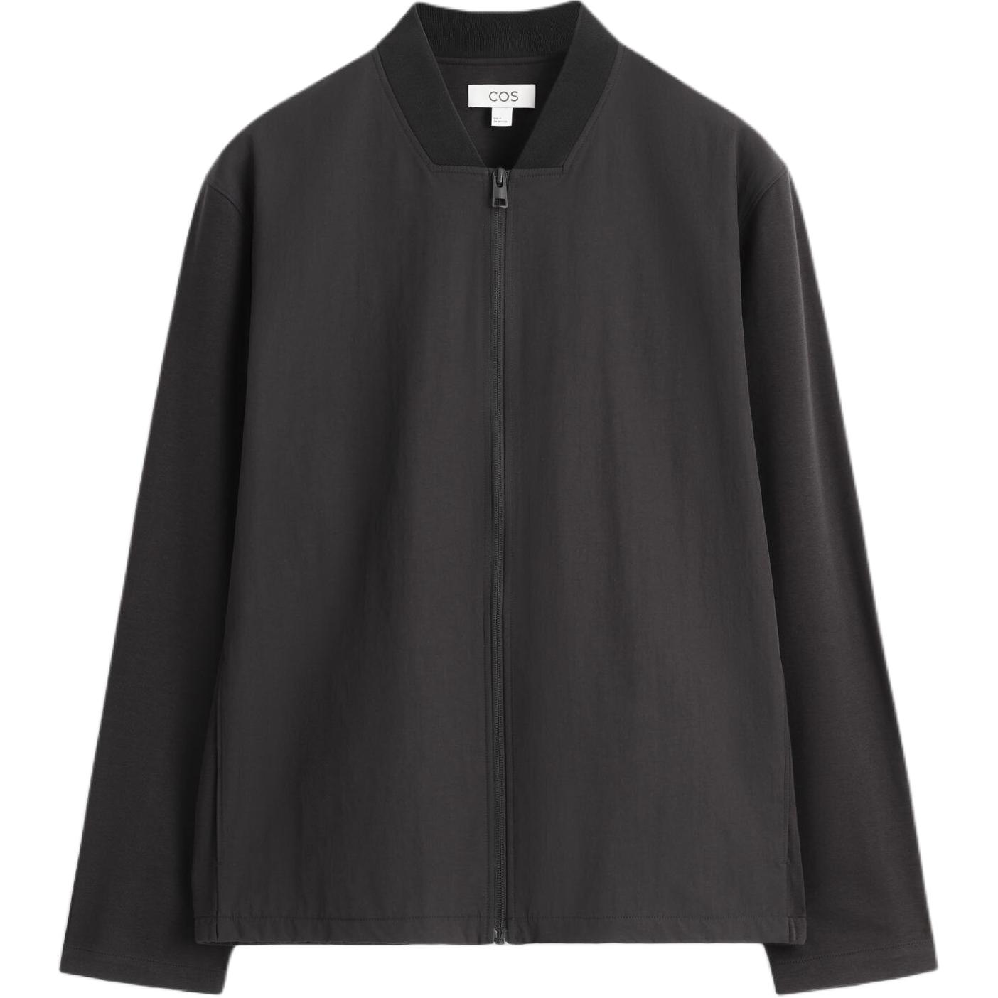 COS Куртка мужская черная, Black
COS Куртка мужская черная, Black