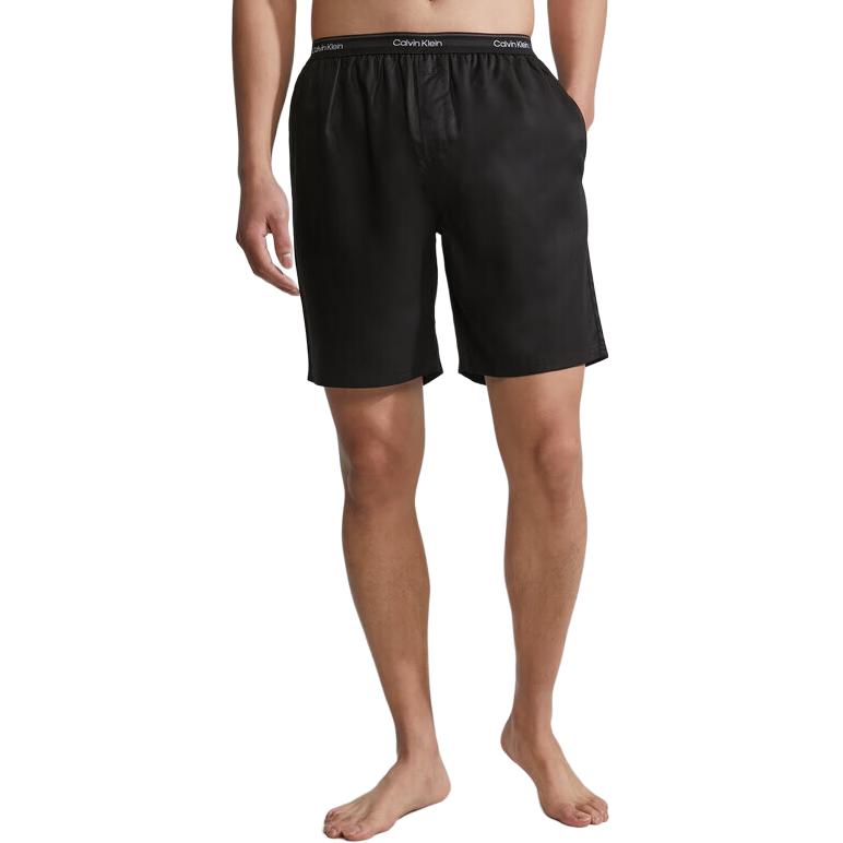 Calvin Klein Пижамные штаны Men's Black
Calvin Klein Пижамные штаны Men's Black