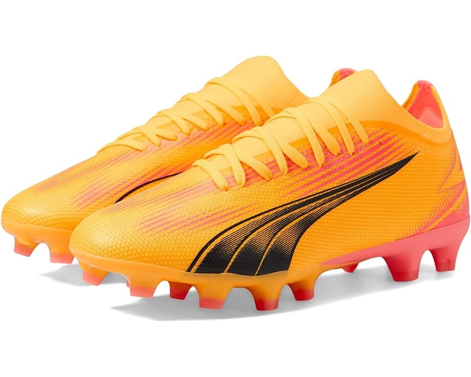 Кроссовки PUMA Ultra Match Firm Ground/Artificial Ground, цвет Sun Stream/Puma Black/Sunset Glow, Оранжевый, Кроссовки PUMA Ultra Match Firm Ground/Artificial Ground, цвет Sun Stream/Puma Black/Sunset Glow
Кроссовки PUMA Ultra Match Firm Ground/Artificial Ground, цвет Sun Stream/Puma Black/Sunset Glow, Оранжевый, Кроссовки PUMA Ultra Match Firm Ground/Artificial Ground, цвет Sun Stream/Puma Black/Sunset Glow