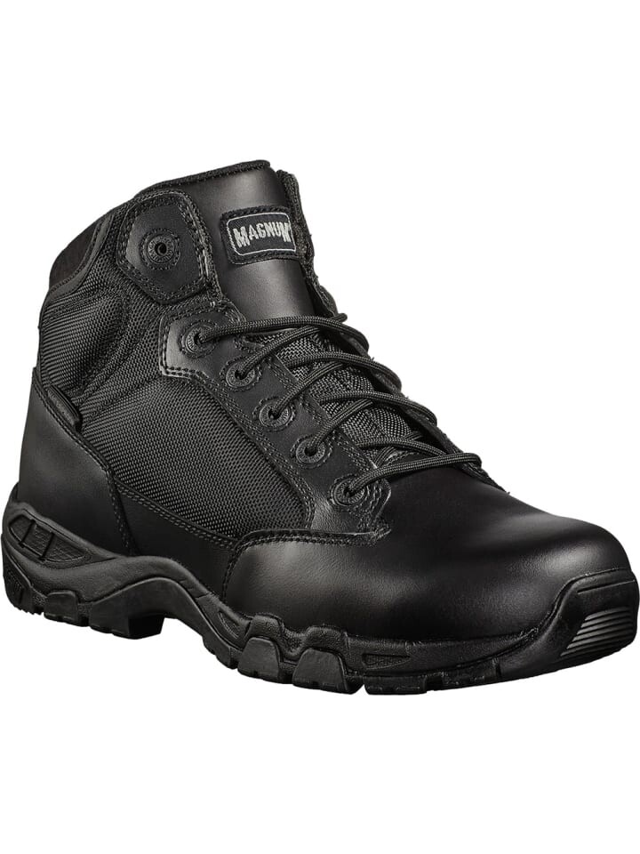 Сапоги Magnum Stiefel, черный
Сапоги Magnum Stiefel, черный