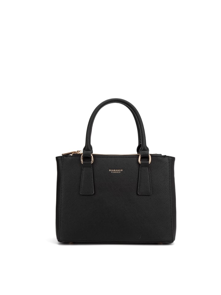 Сумка DIANA, черный
Сумка DIANA, черный