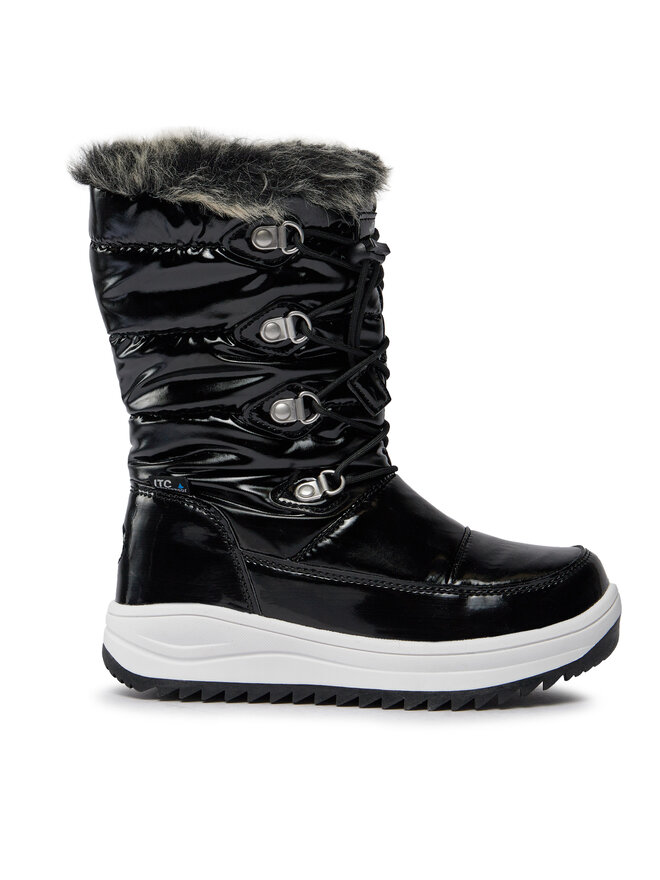 Зимние ботинки Leaf, черный
Зимние ботинки Leaf, черный