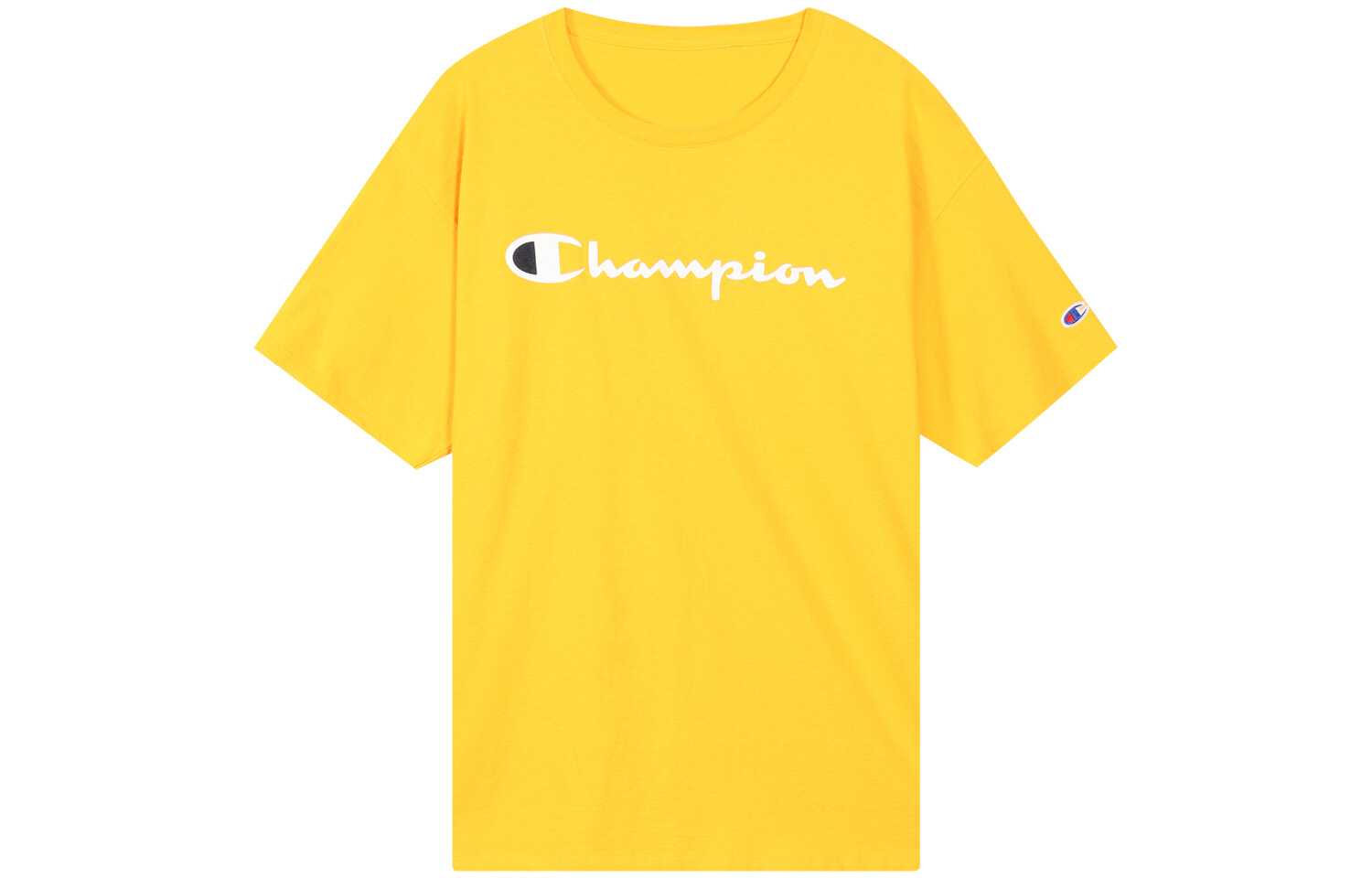 Футболка «Чемпион» унисекс
Футболка «Чемпион» унисекс