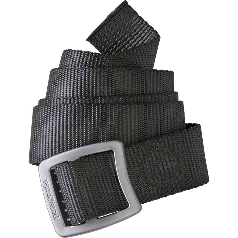 Технический веб-пояс Patagonia, серый
Технический веб-пояс Patagonia, серый