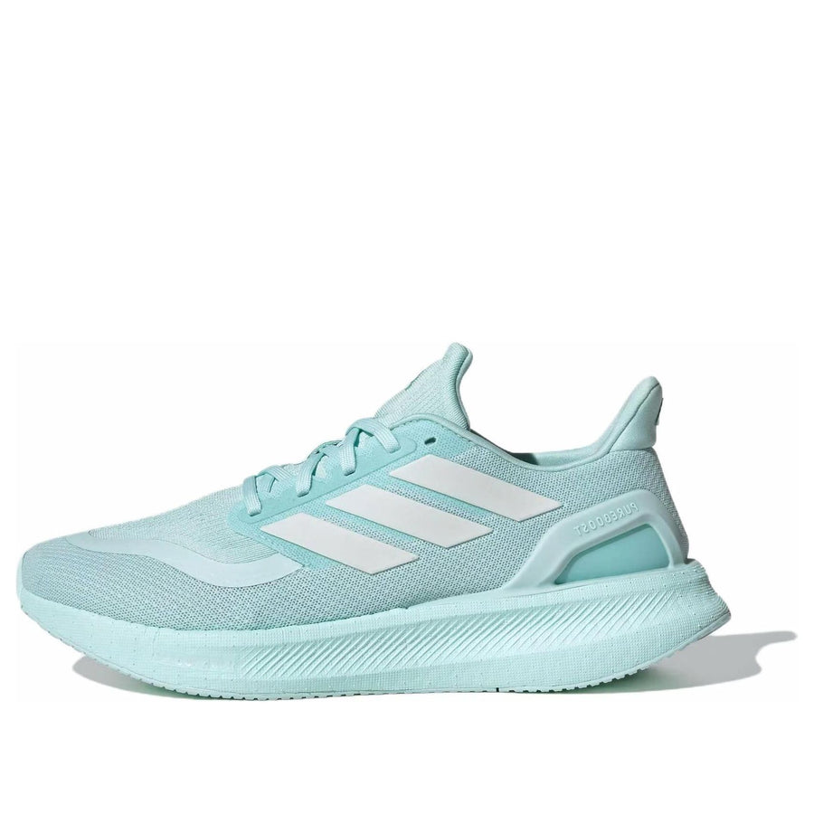 Кроссовки adidas Pureboost 5 'Halo Mint', синий
Кроссовки adidas Pureboost 5 'Halo Mint', синий