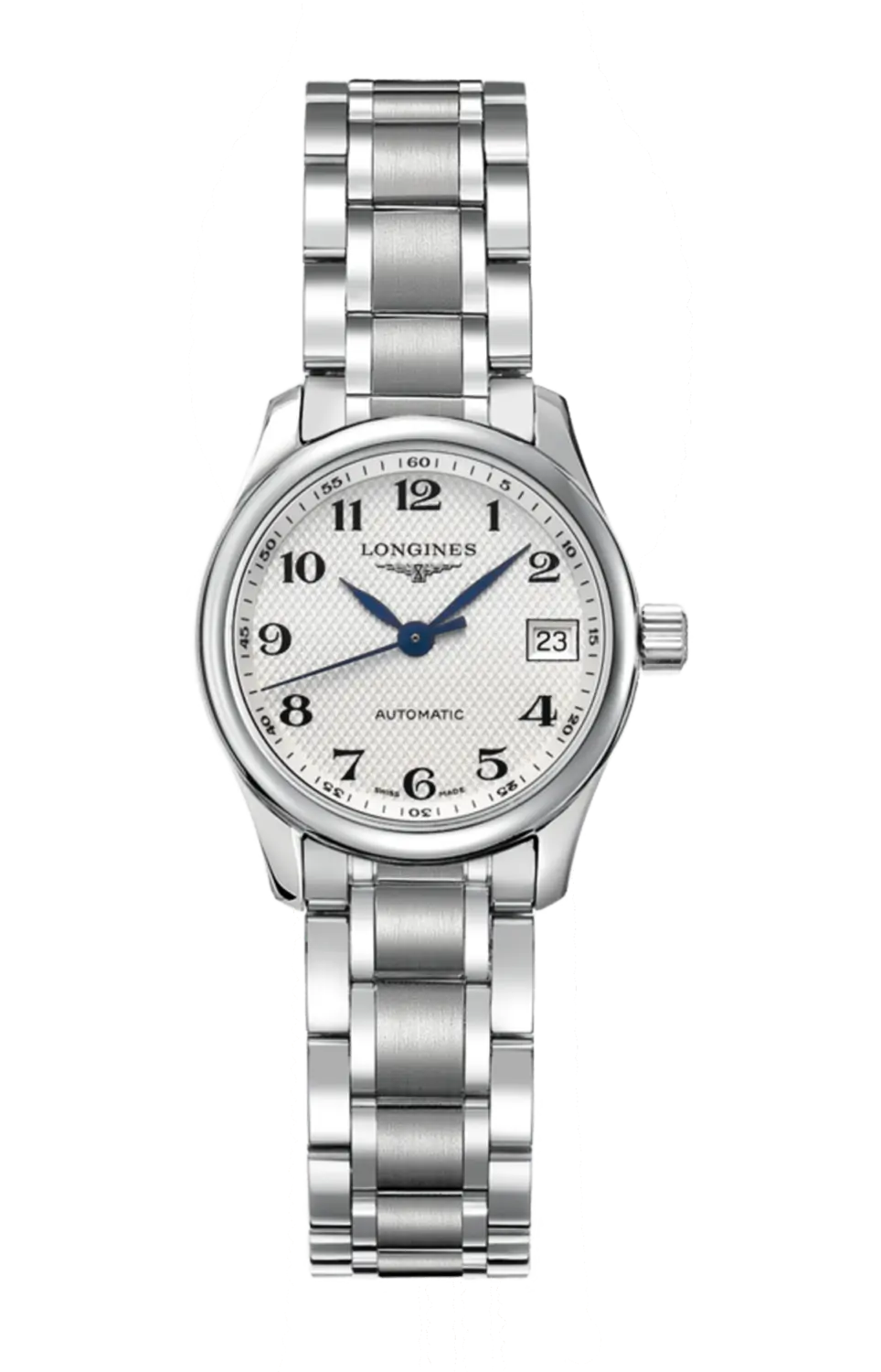 Коллекция longines master - l2.128.4.78.6 LONGINES
Коллекция longines master - l2.128.4.78.6 LONGINES
