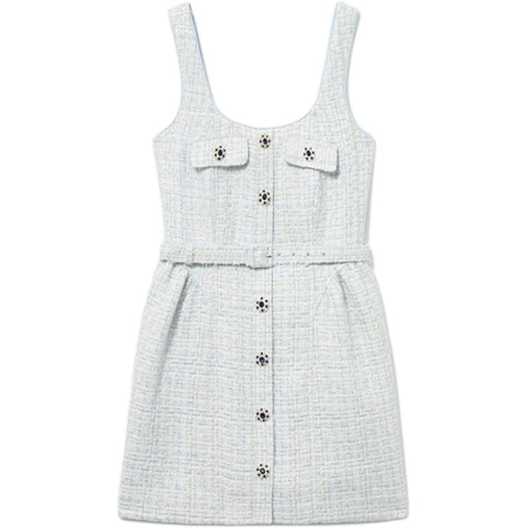 Автопортрет Слип-платье женское Self-portrait, Blue Mixed Color
Автопортрет Слип-платье женское Self-portrait, Blue Mixed Color