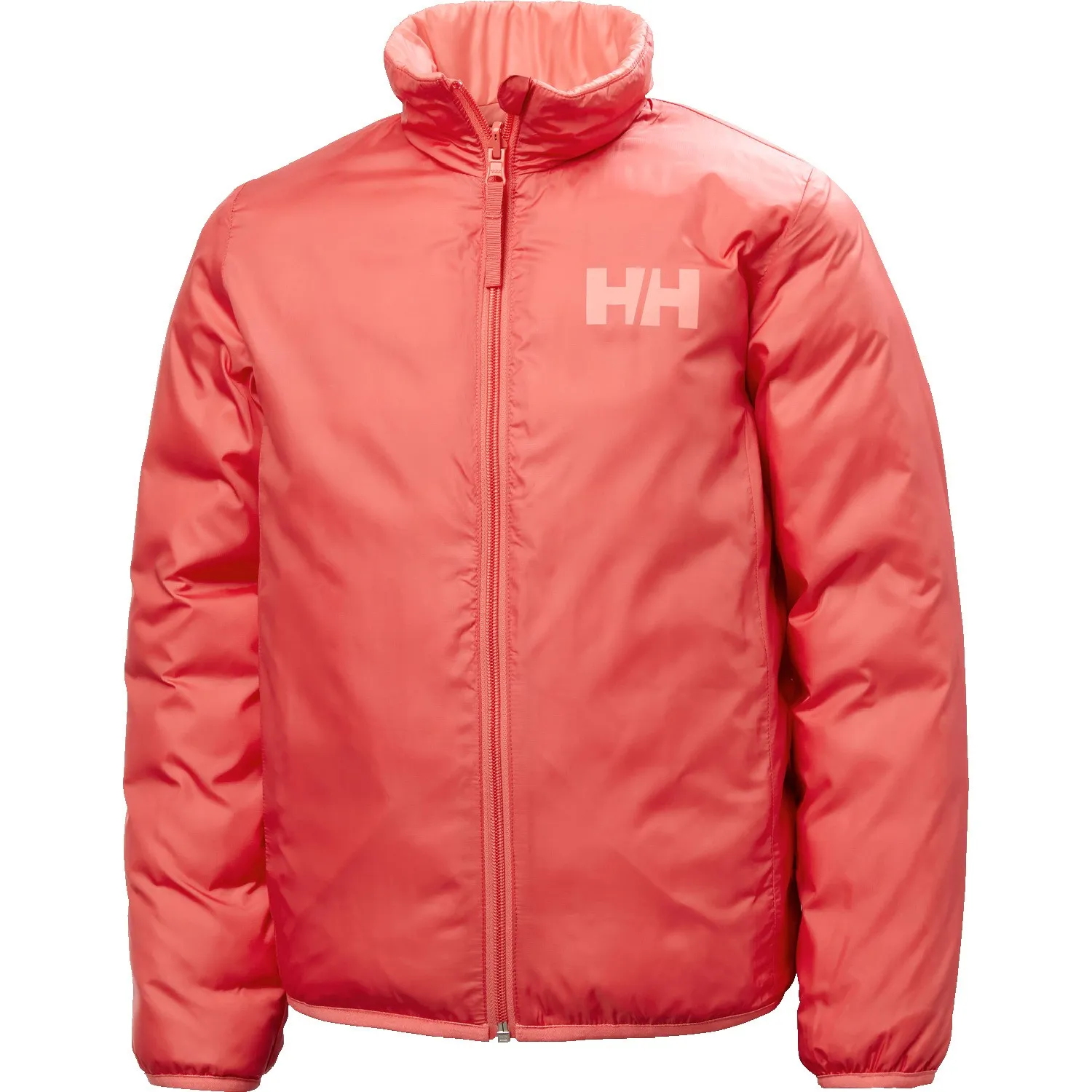 Куртка Insulator детская Helly Hansen, Coral Almond 
Куртка Insulator детская Helly Hansen, Coral Almond