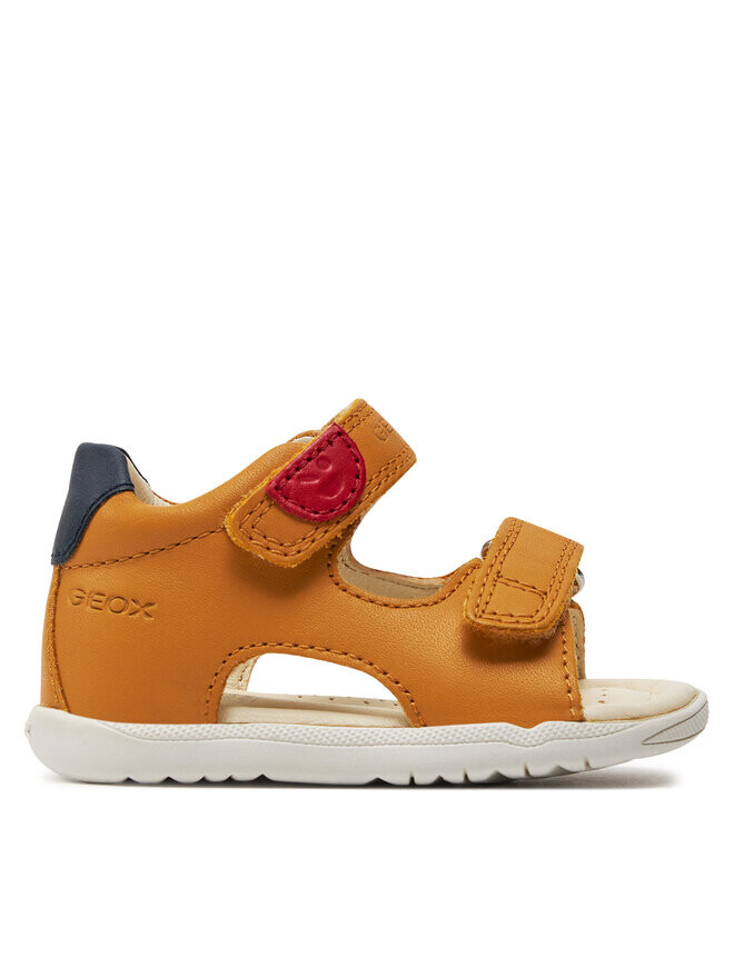 Сандалии B Sandal Macchia Boy B254VB 08554 Geox, желтый
Сандалии B Sandal Macchia Boy B254VB 08554 Geox, желтый