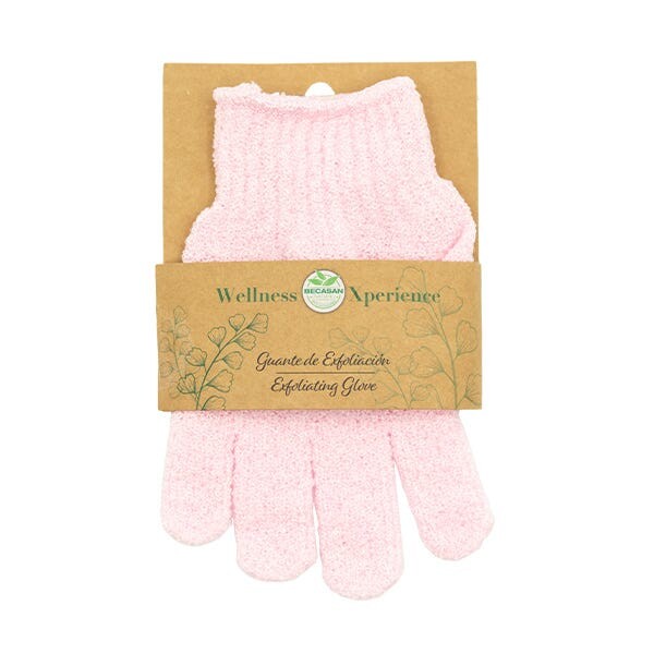 Перчатка для отшелушивания Eco Line 1 шт Bcs Body Care
Перчатка для отшелушивания Eco Line 1 шт Bcs Body Care