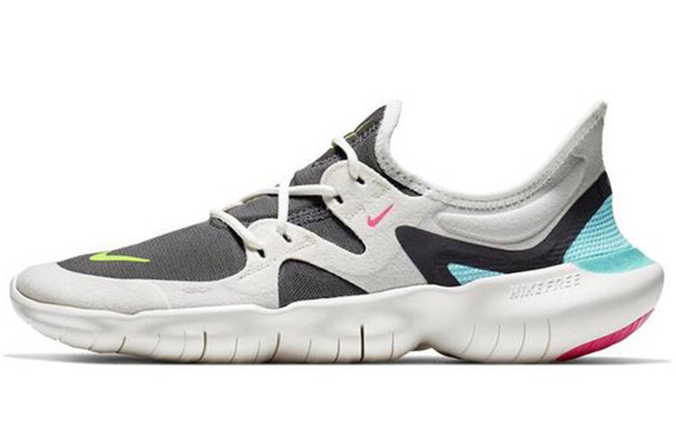 Женские беговые кроссовки Nike Free Rn 5.0
Женские беговые кроссовки Nike Free Rn 5.0