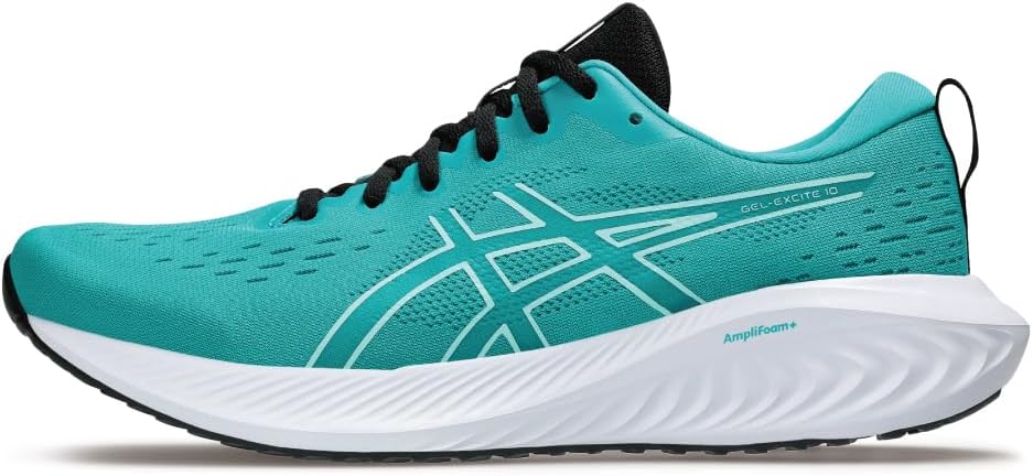 Мужские кроссовки для бега Asics Gel-Excite 10, Multicoloured
Мужские кроссовки для бега Asics Gel-Excite 10, Multicoloured