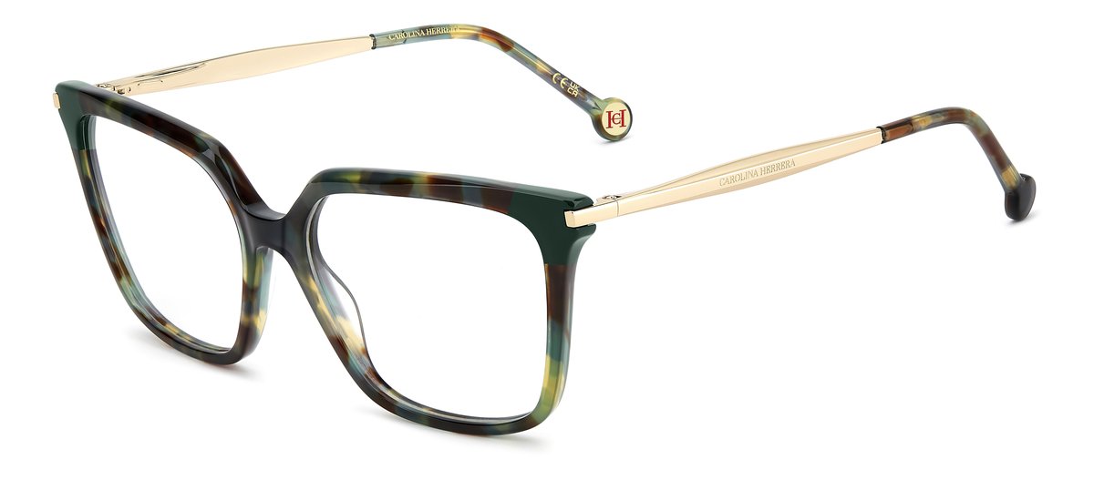 Женские оптические оправы HER 0350 CAROLINA HERRERA
Женские оптические оправы HER 0350 CAROLINA HERRERA