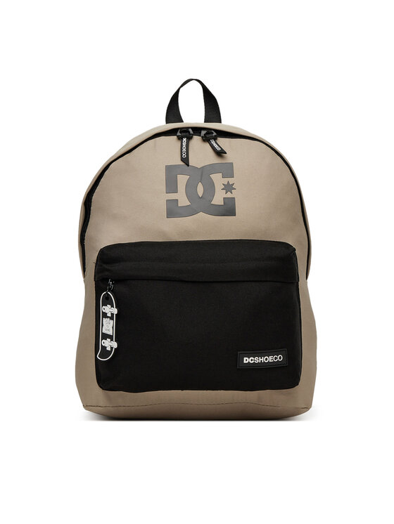 Рюкзак DCI-P-002-07 Dc, коричневый
Рюкзак DCI-P-002-07 Dc, коричневый