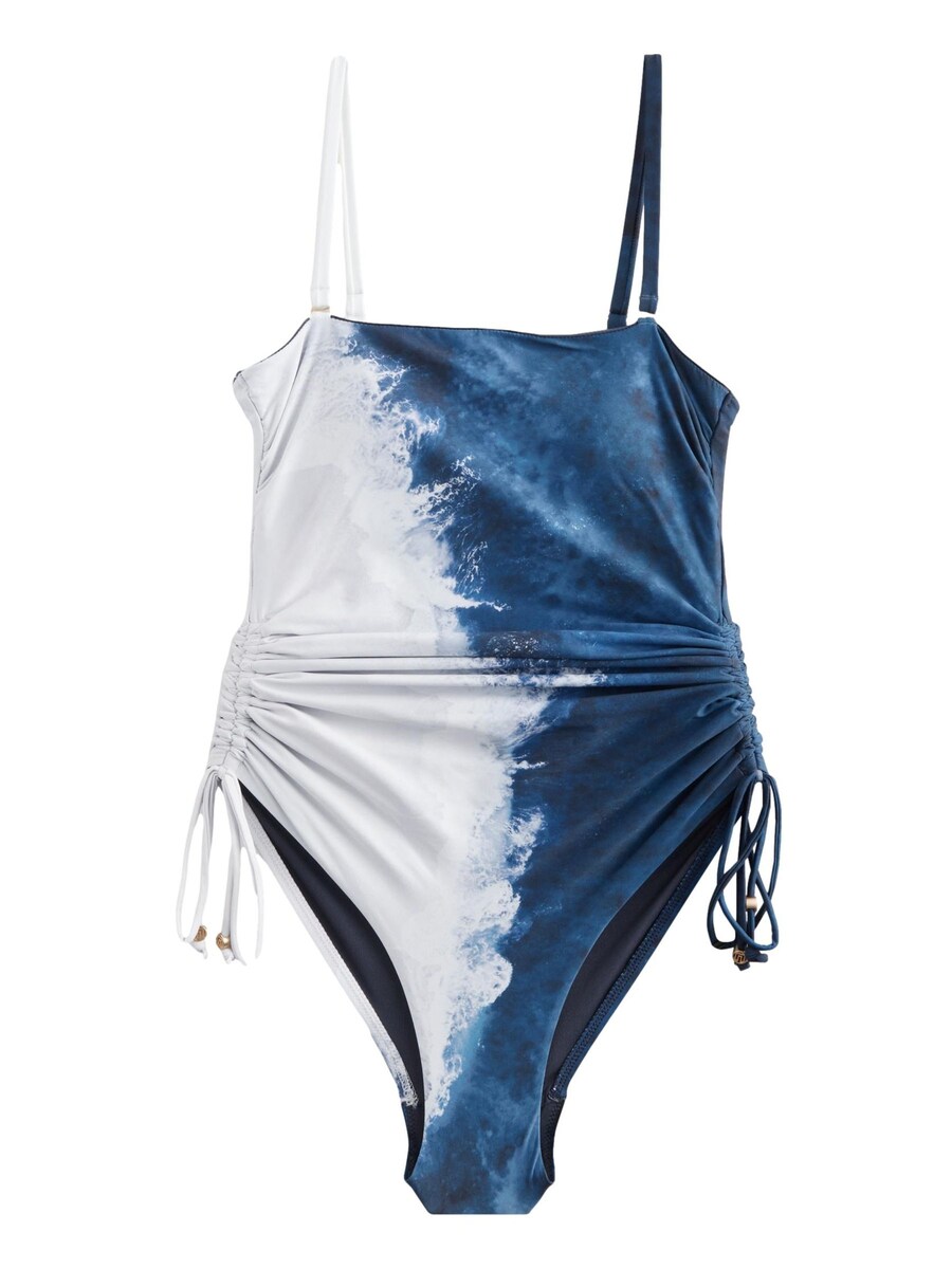 Купальник Next, морской синий
Купальник Next, морской синий