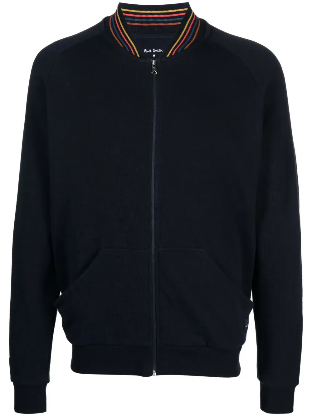 Куртка с полосками Paul Smith, синий
Куртка с полосками Paul Smith, синий