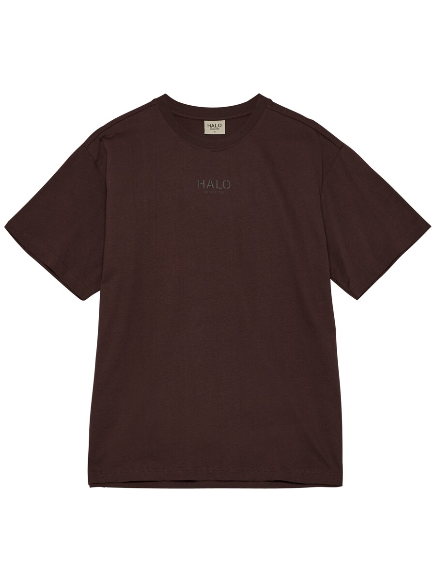 Рубашка HALO, шоколадный
Рубашка HALO, шоколадный