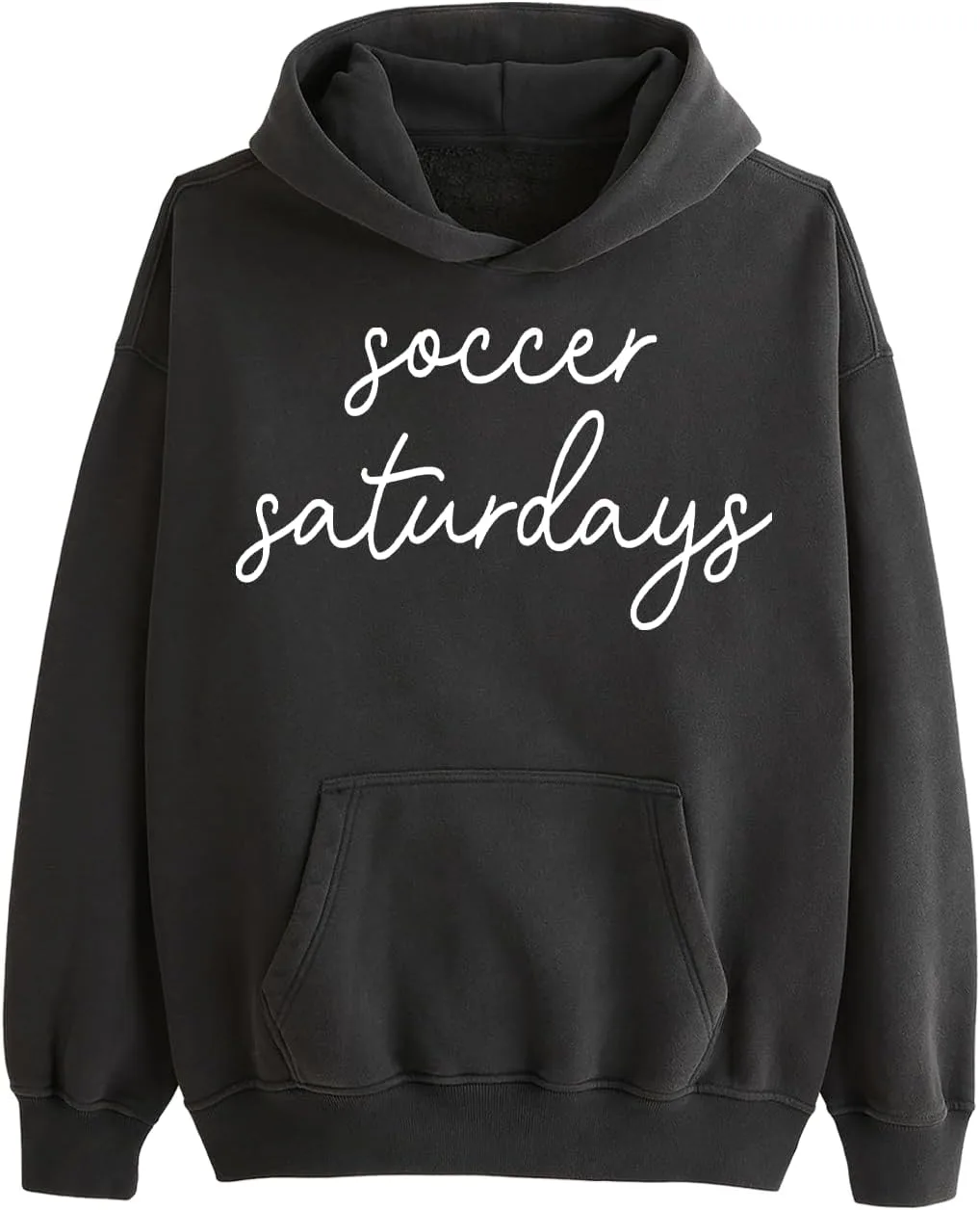 Толстовка Soccer Saturdays Classic sjosio
Толстовка Soccer Saturdays Classic sjosio