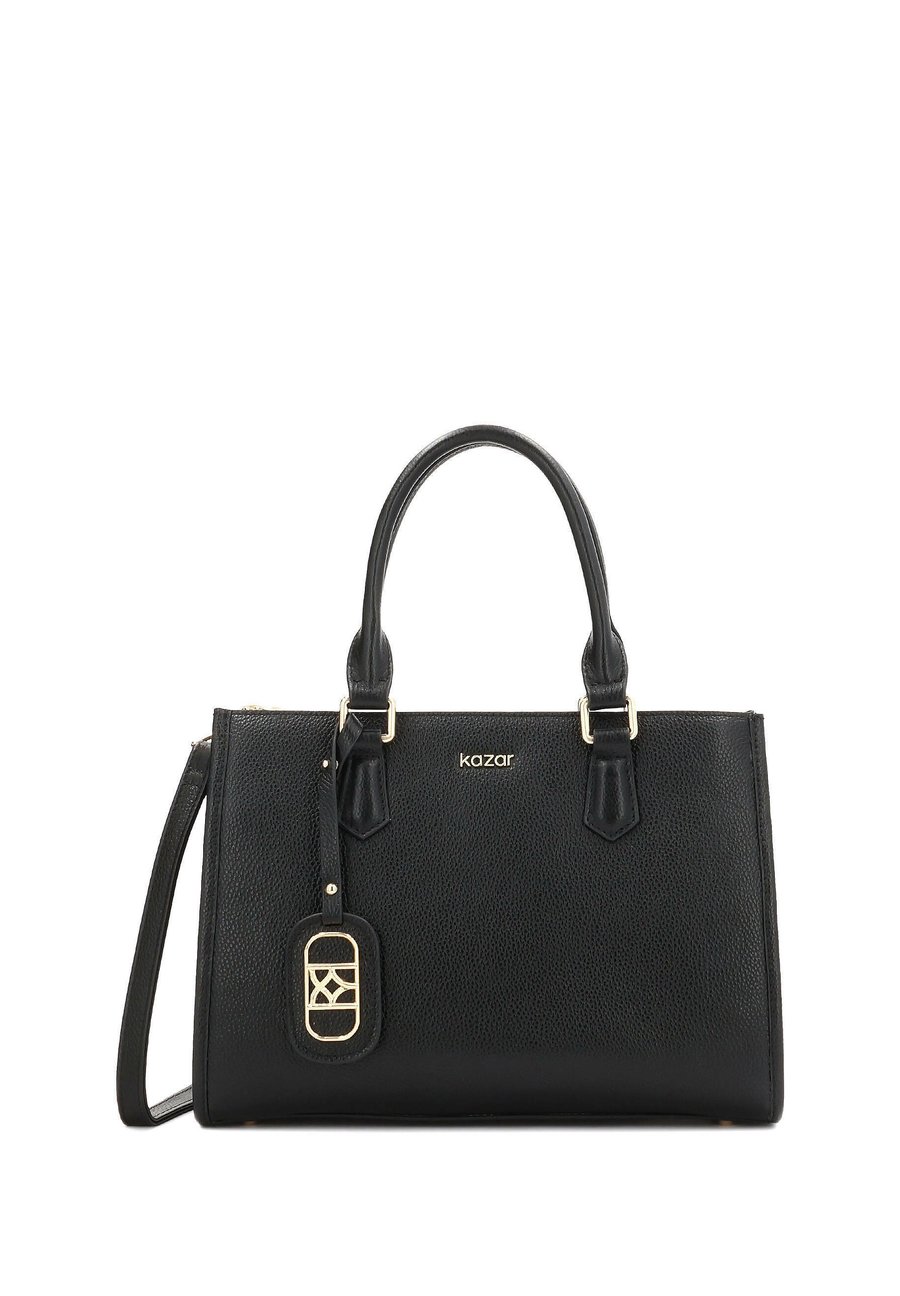 Сумка Kazar NAFI, Black
Сумка Kazar NAFI, Black
