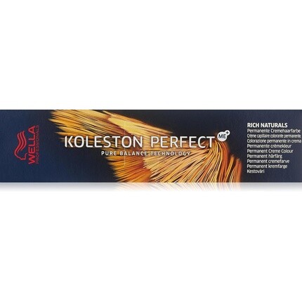 Koleston Perfect Me+ Kp Rich Naturals 10/8 Светло-русая жемчужная краска для волос 60 мл, Wella
Koleston Perfect Me+ Kp Rich Naturals 10/8 Светло-русая жемчужная краска для волос 60 мл, Wella
