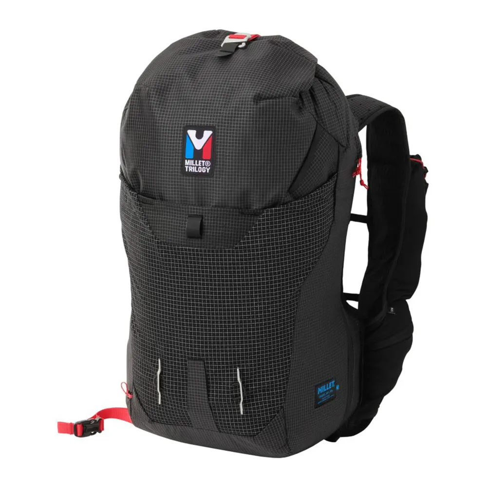 Рюкзак Millet Trilogy Sky 25L +, черный
Рюкзак Millet Trilogy Sky 25L +, черный