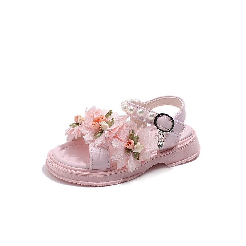 Детские сандалии для детей от 3 до 7 лет TONYBEAR, розовый
Детские сандалии для детей от 3 до 7 лет TONYBEAR, розовый