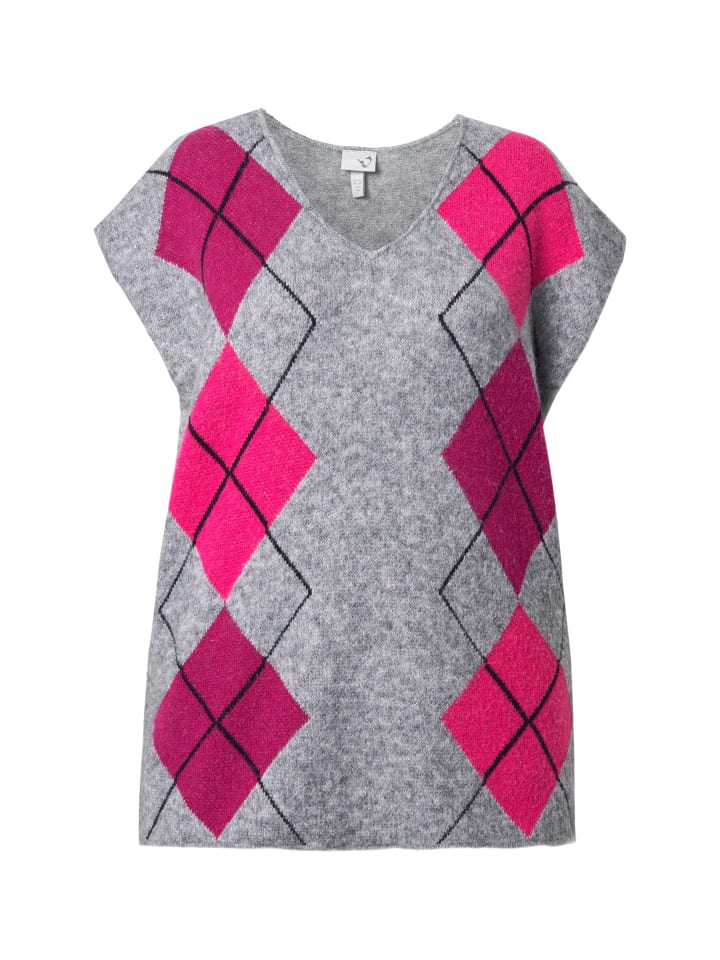 Свитер Ulla Popken
Свитер Ulla Popken