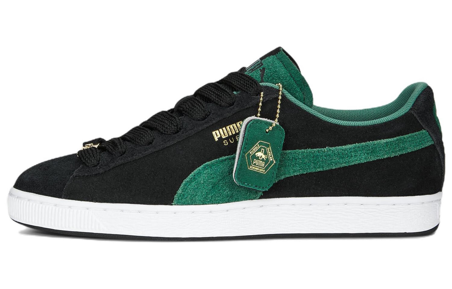 Кроссовки Puma Suede 'Archive Remastered', Черный, Кроссовки Puma Suede 'Archive Remastered'
Кроссовки Puma Suede 'Archive Remastered', Черный, Кроссовки Puma Suede 'Archive Remastered'