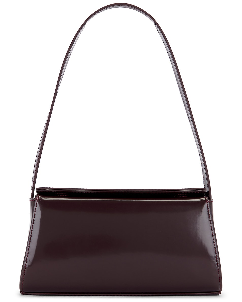 Mini Baguette Сумка через плечо St. Agni, Bordeaux
Mini Baguette Сумка через плечо St. Agni, Bordeaux