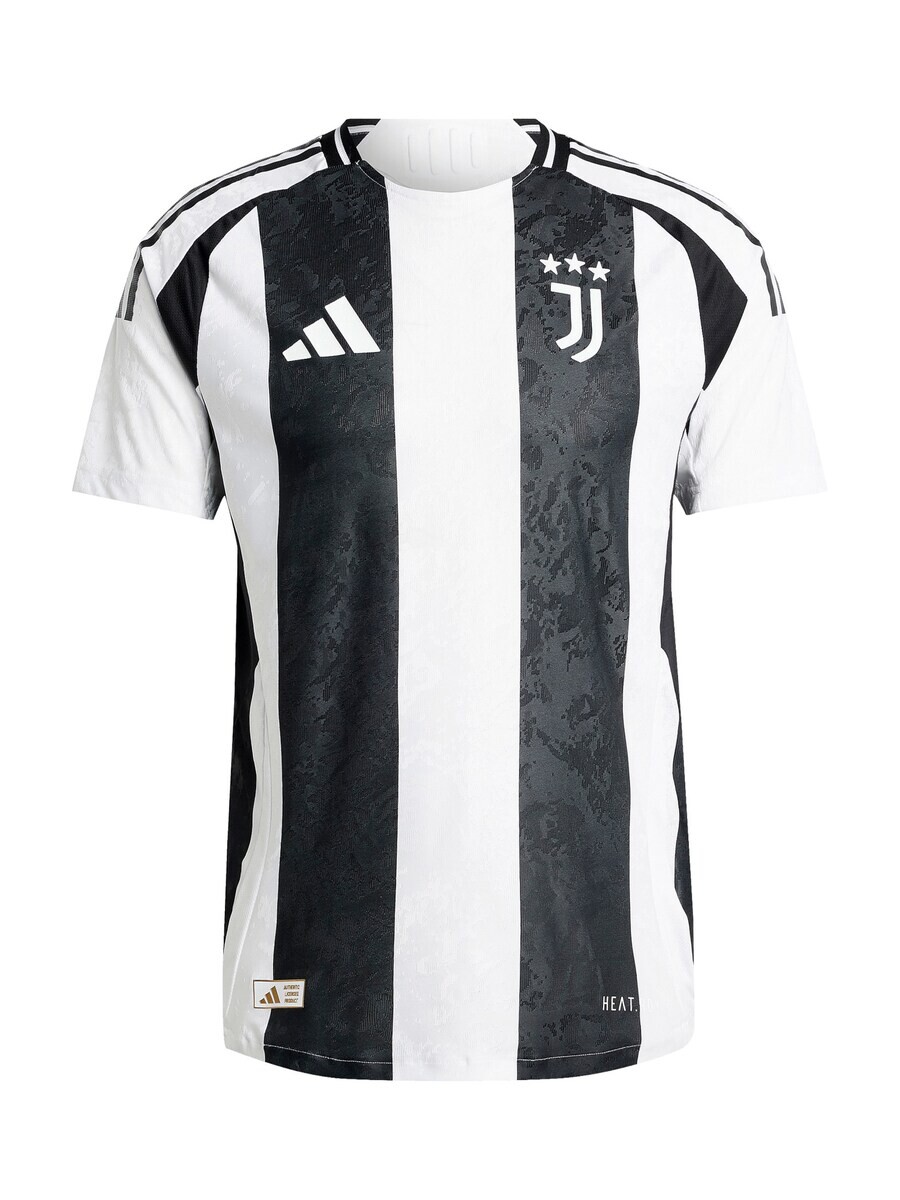 Рубашка поло ADIDAS PERFORMANCE Performance Shirt Juventus 24/25 Home, черный/белый
Рубашка поло ADIDAS PERFORMANCE Performance Shirt Juventus 24/25 Home, черный/белый