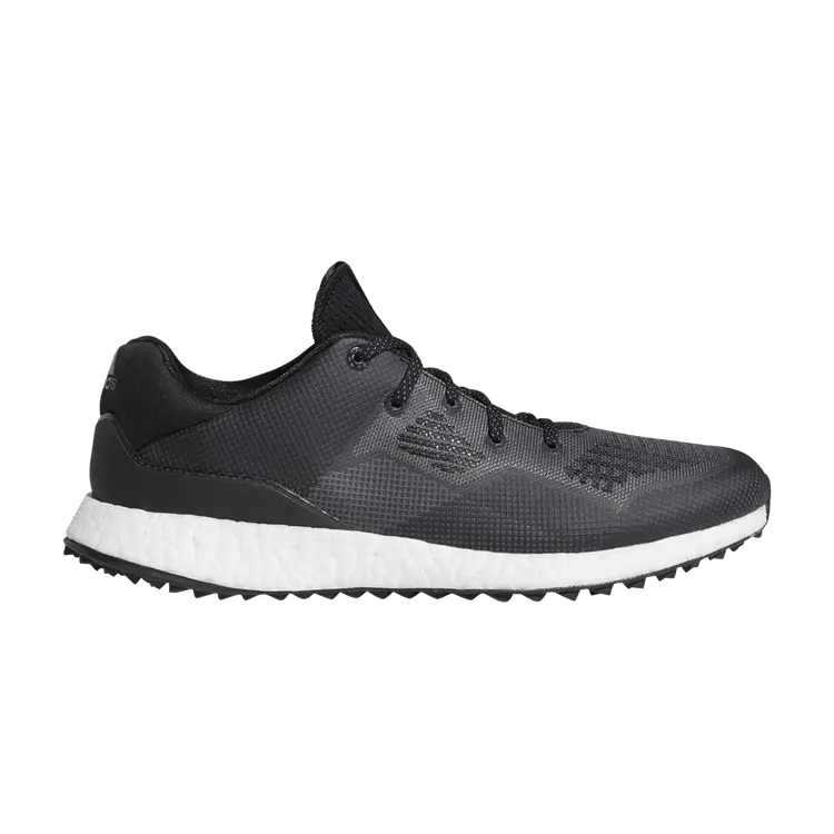 Кроссовки Crossknit DPR Golf 'Black Grey', черный
Кроссовки Crossknit DPR Golf 'Black Grey', черный
