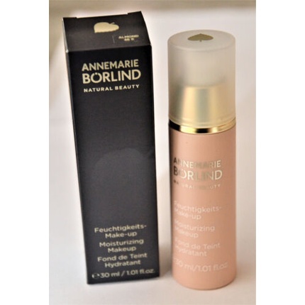 Увлажняющий тональный крем 46K миндаль 30 мл - Новый Annemarie Börlind
Увлажняющий тональный крем 46K миндаль 30 мл - Новый Annemarie Börlind