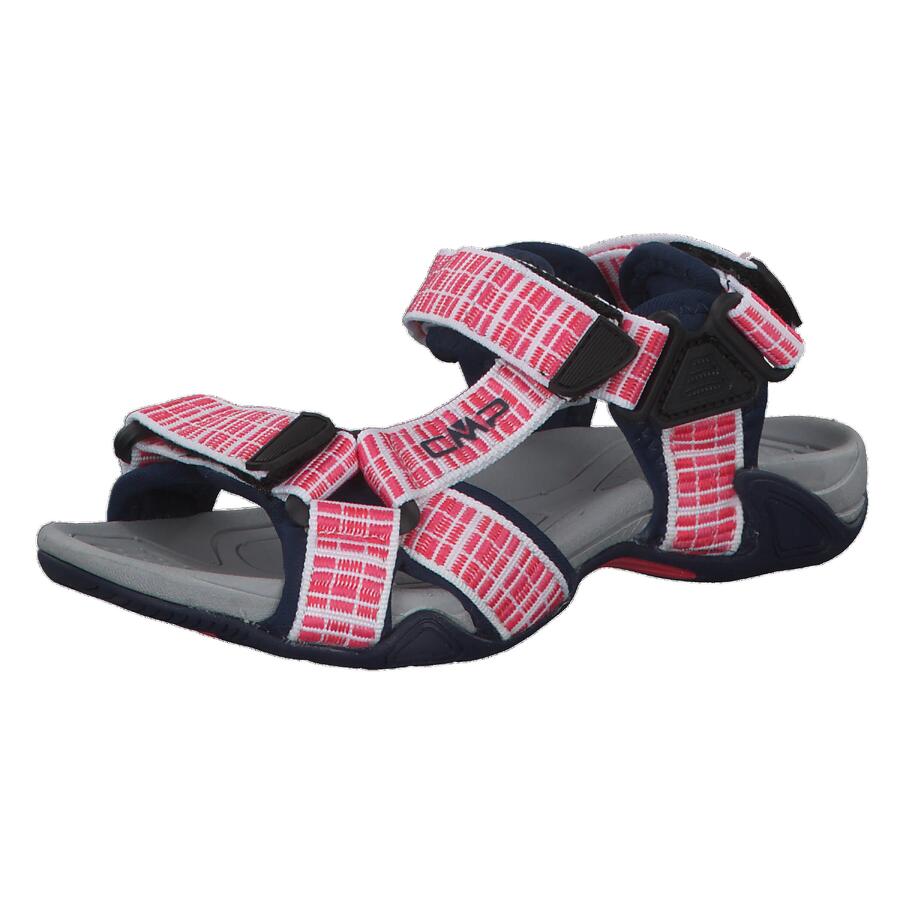 Детские сандалии CMP Hamal Hiking Sandal 38Q9954
Детские сандалии CMP Hamal Hiking Sandal 38Q9954