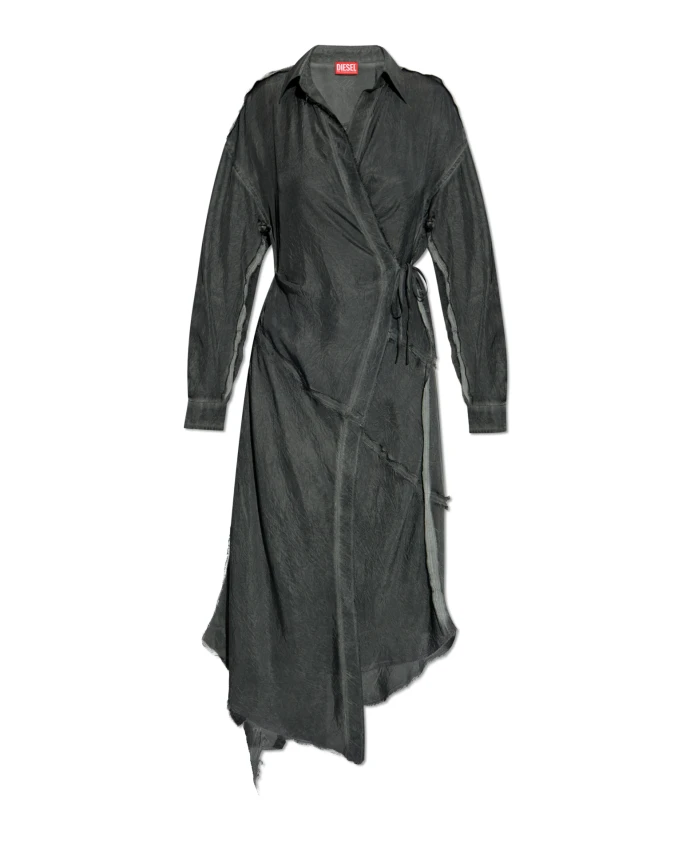 Платье d-raven-q1 Diesel, серый
Платье d-raven-q1 Diesel, серый