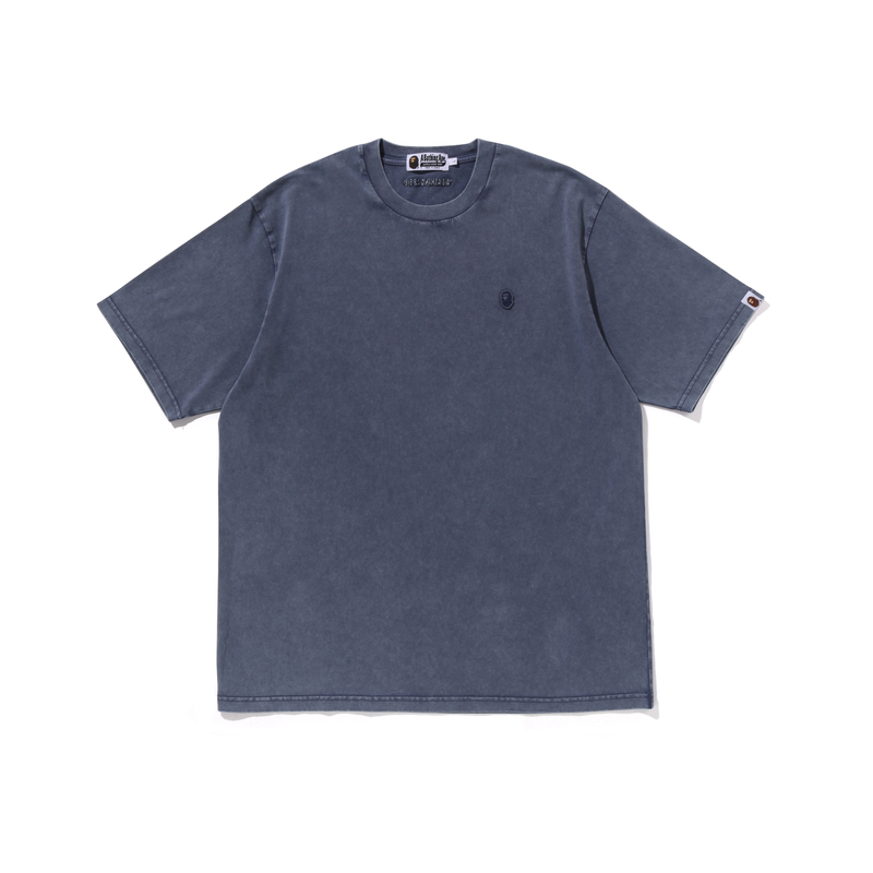 Футболка Washed A BATHING APE, светло-серый
Футболка Washed A BATHING APE, светло-серый