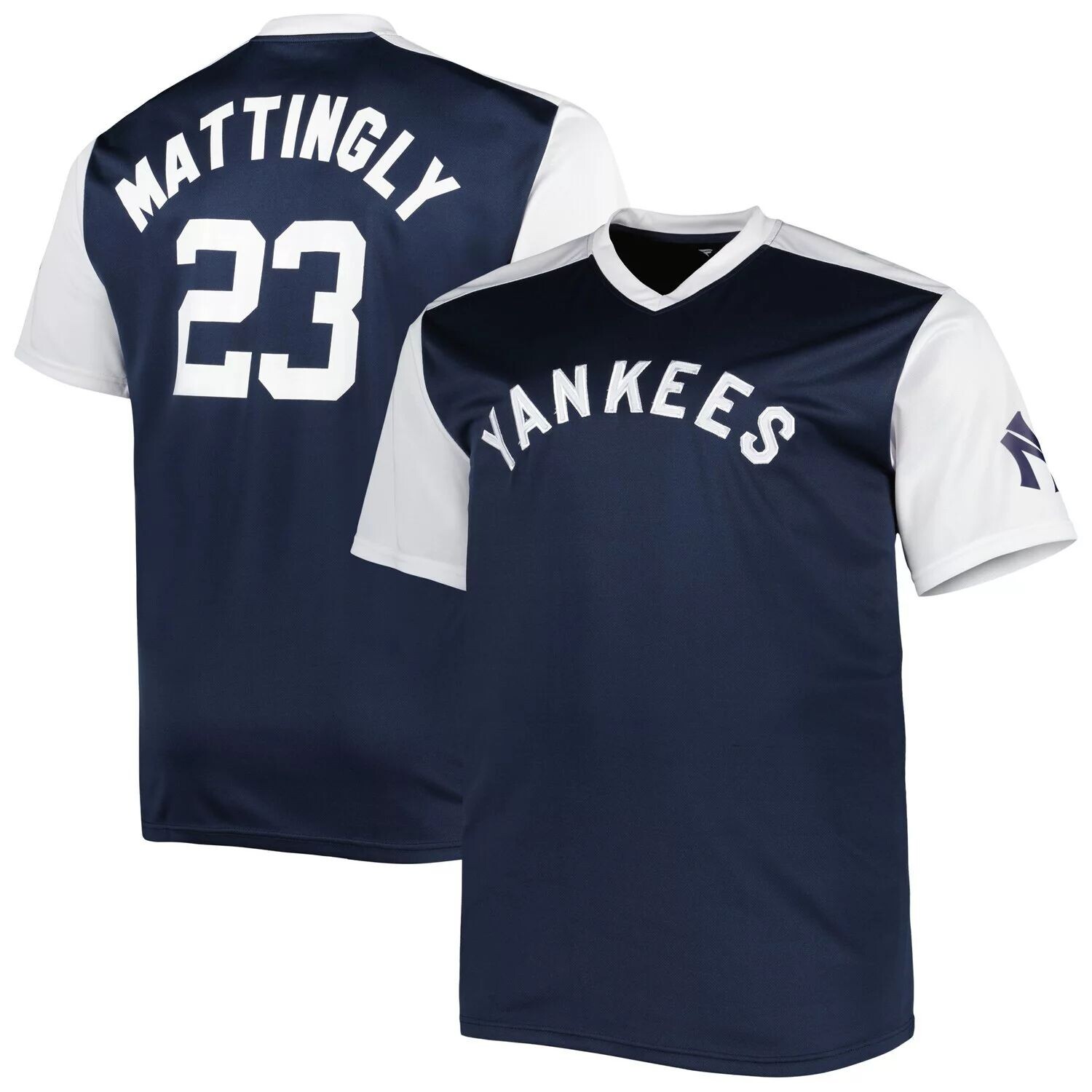Мужская футболка Don Mattingly темно-синего/белого цвета New York Yankees Cooperstown Collection Replica Player Jersey, Синий, Мужская футболка Don Mattingly темно-синего/белого цвета New York Yankees Cooperstown Collection Replica Player Jersey
Мужская футболка Don Mattingly темно-синего/белого цвета New York Yankees Cooperstown Collection Replica Player Jersey, Синий, Мужская футболка Don Mattingly темно-синего/белого цвета New York Yankees Cooperstown Collection Replica Player Jersey