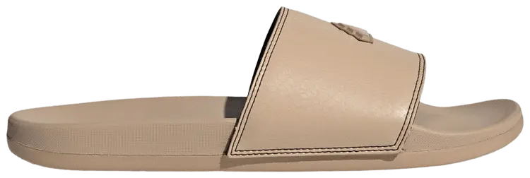 Шлепанцы adidas Adilette Comfort Slide 'Warm Sandstone', загар 
Шлепанцы adidas Adilette Comfort Slide 'Warm Sandstone', загар