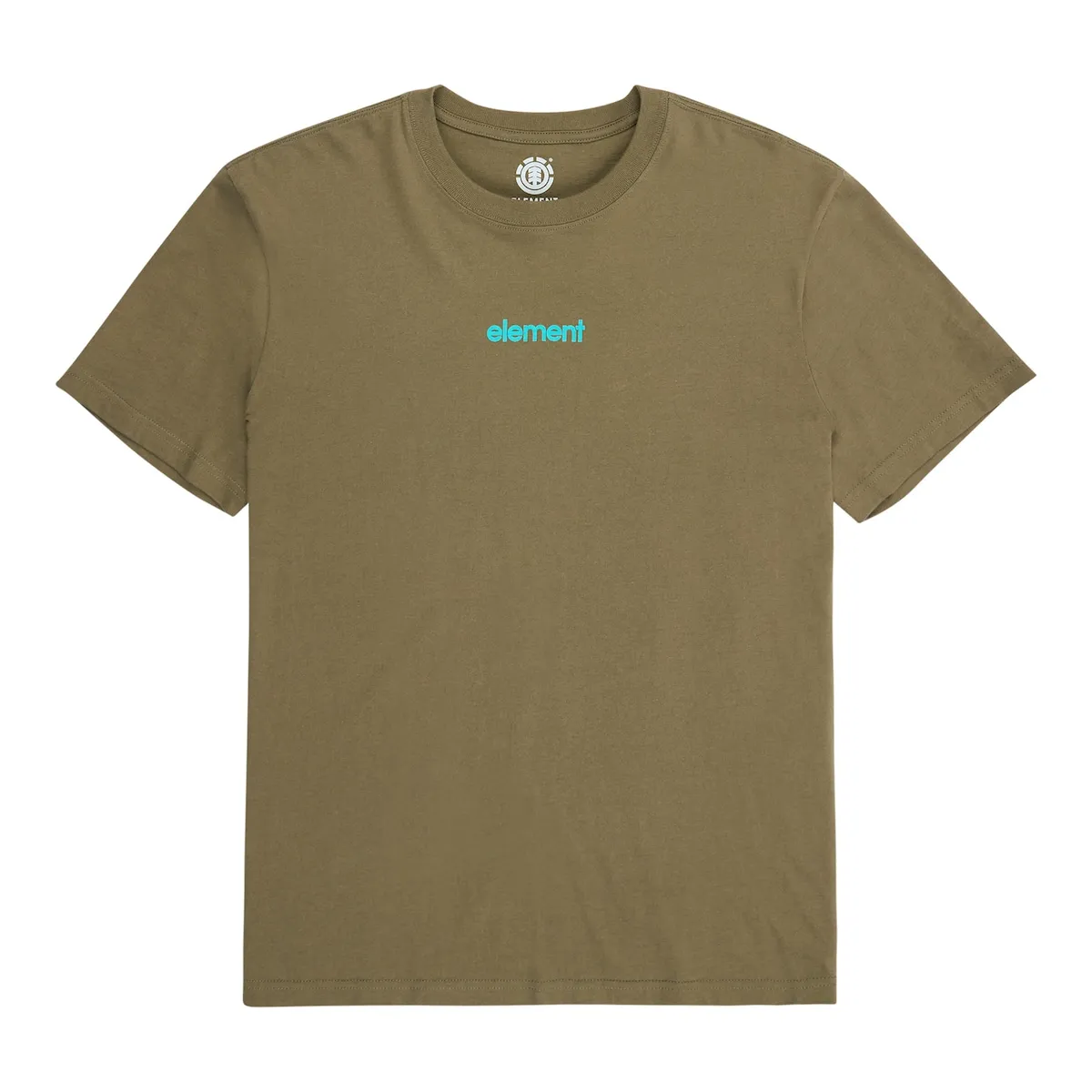 Мужская футболка Lowcase Bp Element, зеленый
Мужская футболка Lowcase Bp Element, зеленый