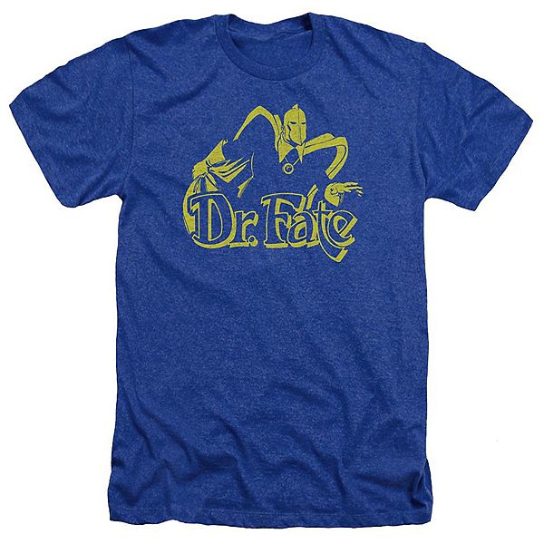 Футболка Dc comics one color fate adult heather Licensed Character
Футболка Dc comics one color fate adult heather Licensed Character