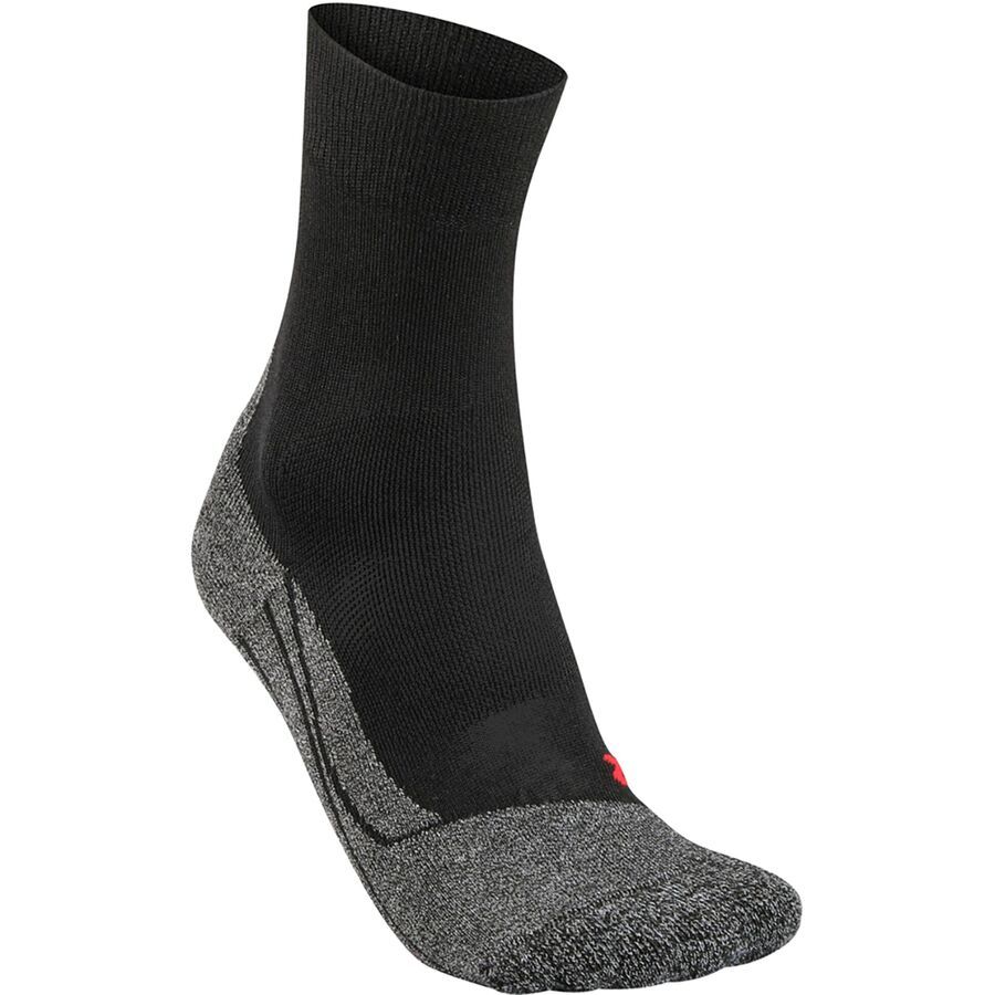 Носки Falke RU3 Comfort Falke, Black/Mix
Носки Falke RU3 Comfort Falke, Black/Mix