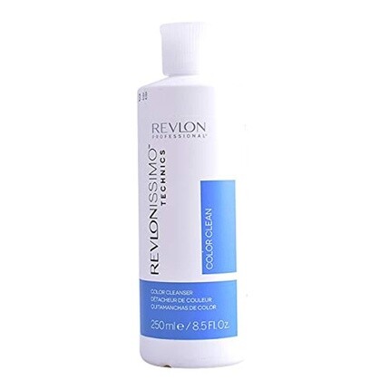 Revlonissimo Color Clean 250мл
Revlonissimo Color Clean 250мл
